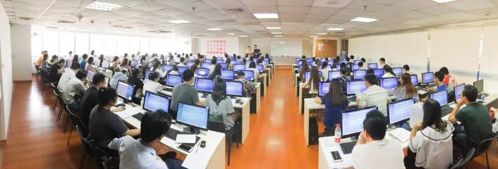 上海服務技能大賽技術推廣服務項目詳解