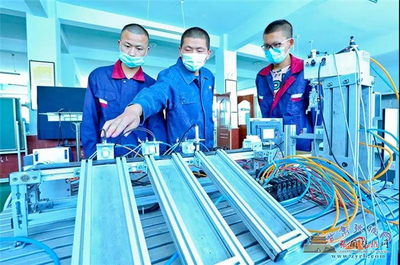 張掖 激活鄉村振興“動力源”——技術推廣服務的實踐與探索